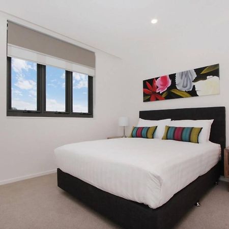 Iq Smart Apartments 704 Braddon Act Canberra Exterior foto