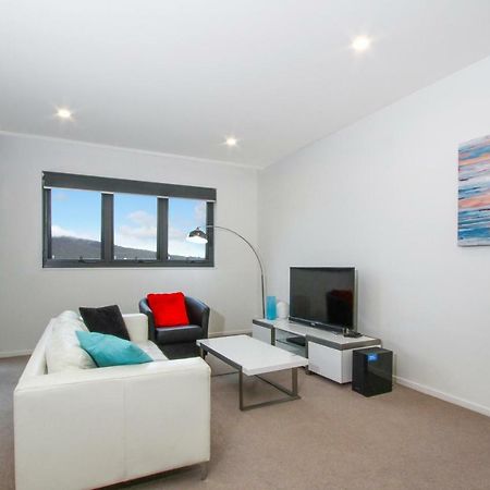 Iq Smart Apartments 704 Braddon Act Canberra Exterior foto