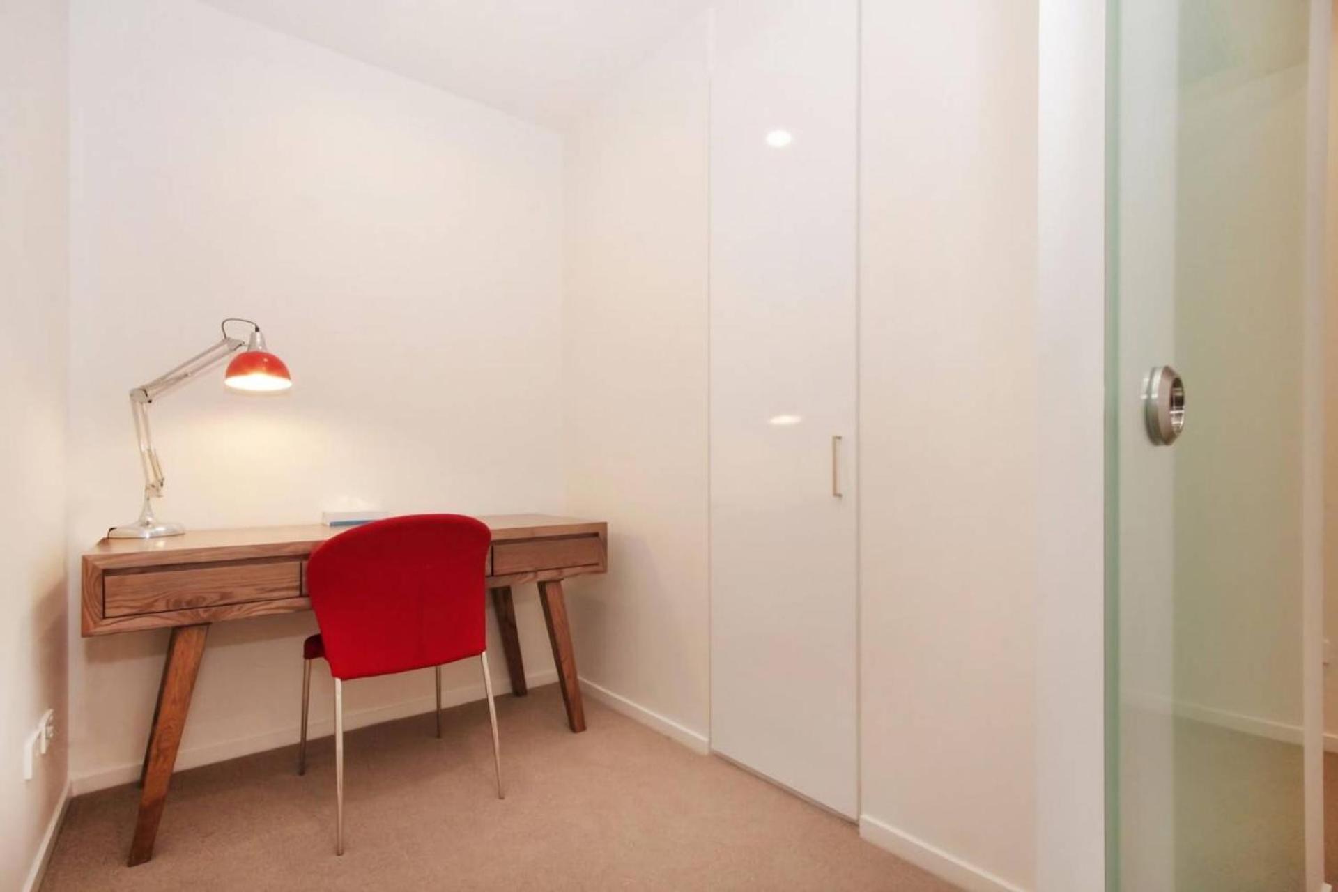 Iq Smart Apartments 704 Braddon Act Canberra Exterior foto